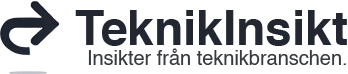 teknikinsikt.se logo